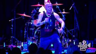 The Exploited  UK 82  Live in Sydney  Moshcam [upl. by Ferreby]