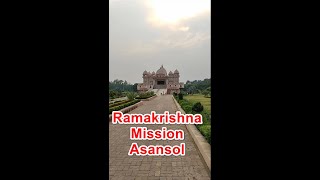 Ramakrishna Mission Asansol on Baranti Purulia tour [upl. by Efar]