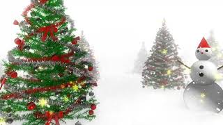 Christmas Upbeat music for Videos Christmas Corporate Music 1 minute free for non commercial [upl. by Kilar562]