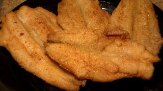 The Worlds BEST Fried FISH Recipe How To Fry Fried Fish [upl. by Roze88]