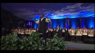 God Is My Everything  Chicago Mass Choir [upl. by Hobard]