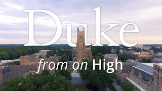 Duke from on High [upl. by Terrilyn479]