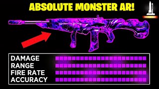 QUICK TTK New COOPER CARBINE Class Loadout is GODLY on Vanguard After Update Season 4 Meta [upl. by Hakeem]