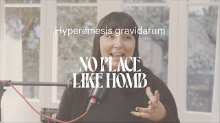 Hyperemesis Gravidarum [upl. by Countess]