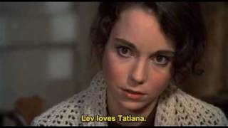 Woody Allens 1975 Movie Love and Death clip 3 [upl. by Aredna]