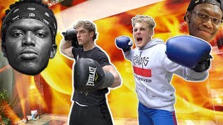 WHY KSI AND DEJI ARE GOING TO LOSE [upl. by Annayhs884]