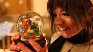 Celtic Carol  Lindsey Stirling [upl. by Laroy437]