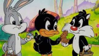 Baby Looney Tunes la gran aventura de pascua Parte IV [upl. by Kauffmann]