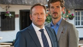 Midsomer Murders  ITV [upl. by Onaicnop]