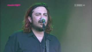 Seether  Rise Above This Live On Open Air Gampel [upl. by Nallid]