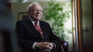 Warren Buffett Explains the 2008 Financial Crisis [upl. by Letnohc]