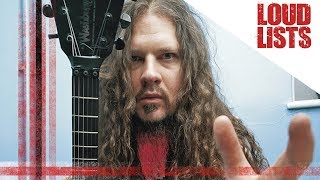 11 Unforgettable Dimebag Darrell Moments [upl. by Gehman]