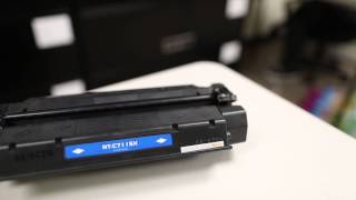 How to get more out of your toner cartridge [upl. by Tiebold446]