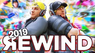 x2Twins 2019 Rewind [upl. by Korie]