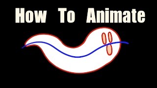 Animation Tutorial The Wave Principle [upl. by Oly]