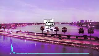 GTA Vice City  Introduction Theme REMASTERED amp EXTENDED [upl. by Awhsoj126]