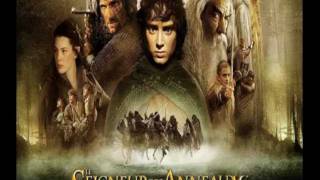 Le Seigneur des Anneaux  Concerning Hobbits 02 [upl. by Hun]