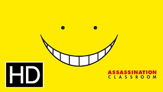 Assassination Classroom  Official Trailer [upl. by Mirna138]