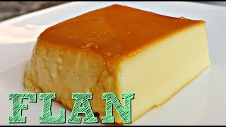 The Most Silky Flan Ive Ever Made  Homemade Flan Recipe  Simply Mama Cooks [upl. by Odlanor]