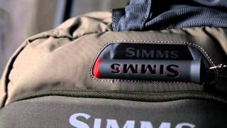 Simms Headwaters™ Packs Architecture [upl. by Kenneth]