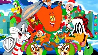 Looney Tunes en Latino  La navidad es la mejor  WB Kids [upl. by Princess558]