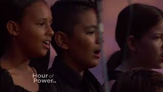 “One Small Voice”  Voices of Hope Children’s Choir [upl. by Najed]