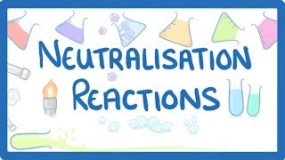 GCSE Chemistry  Neutralisation Reactions 36 [upl. by Anaahs]