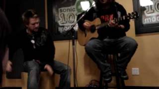 Seether  Rise Above Acoustic [upl. by Nirik]