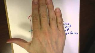 Lecture 293 Right Hand Rule Examples [upl. by Senoj30]