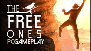 The Free Ones Gameplay PC HD [upl. by Weaver739]