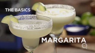 Margarita  The Basics [upl. by Camellia463]