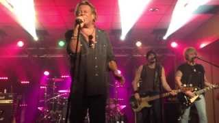 Bad Company  Brian Howe  Holy Water Live [upl. by Urissa]