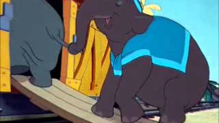 Dumbo Casey Junior Slowed Down [upl. by Osner946]