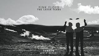 Pink Floyd  Sorrow 2019 Remix [upl. by Aniroc]