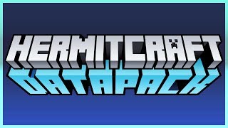 Minecraft 113 Hermitcraft Datapack amp More [upl. by Kama]