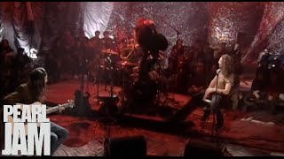 Porch Live  MTV Unplugged  Pearl Jam [upl. by Venditti253]