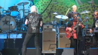 Rick Derringer Edgar Winter Frankenstein [upl. by Enyluqcaj]