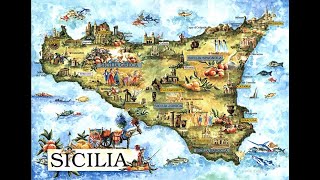 SICILY MYTH AND HISTORY [upl. by Archibaldo372]