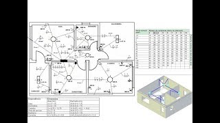 A336 APRENDA EM 17 MINUTOS COMO FAZER PROJETO ELÃ‰TRICO RESIDENCIALNOVIDADE [upl. by Anilad374]