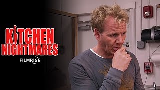 Kitchen Nightmares Uncensored  Season 1 Episode 19  Full Episode [upl. by Lavella]