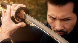 Bushido Man  OFFICIAL TRAILER HD [upl. by Marcie468]