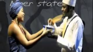 Adam A Zango Adon Gari Hausa Song [upl. by Eissac212]