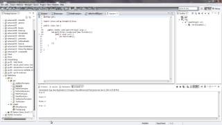 How to create an Executable Jar File in Eclipse with a Java Application [upl. by Anavoj]