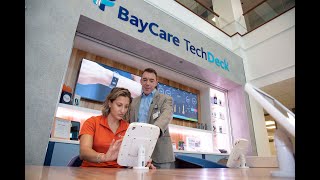 BayCare Provides Access to Care Through Innovative Services [upl. by Amieva839]