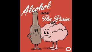 Part 3 How does alcohol affect the brain [upl. by Edrahc361]