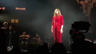 Sara Bareilles  Gravity  10132019 [upl. by Fellows]