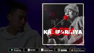 Kalifarniya  ROZA official audio [upl. by Martelle376]