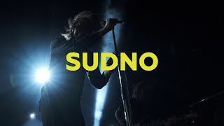 Molchat Doma  Sudno Live in SaintPetersburg  Aurora 2021 Судно  Молчат Дома [upl. by Nuawtna]