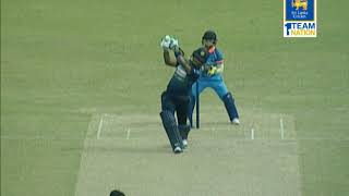 Chamari Atapattus 115 vs India Womens at Katunayake 3rd ODI [upl. by Yellah]