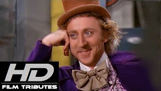 Willy Wonka amp the Chocolate Factory • Pure Imagination • Gene Wilder [upl. by Rudiger214]